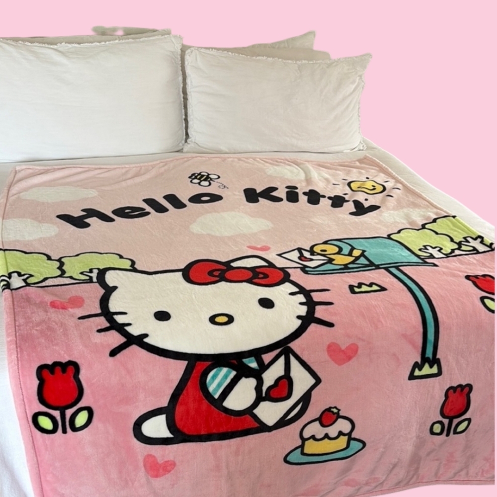 Hello Kitty Valentines - Picture 2 of 3